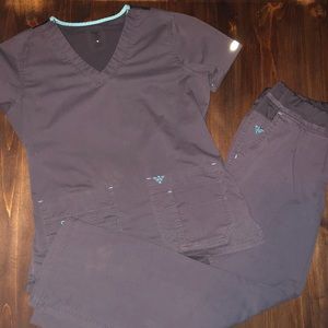 Med Couture Scrubs